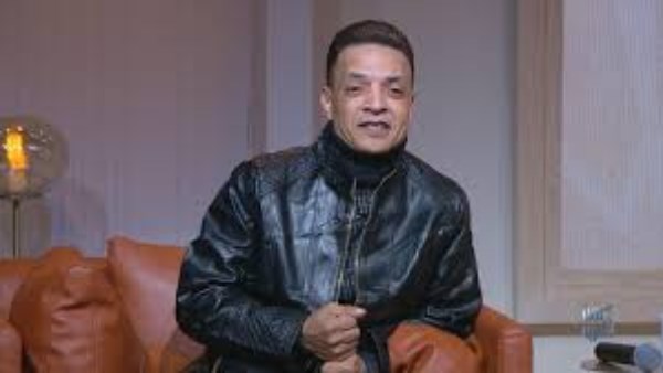 الفنان طارق الشيخ