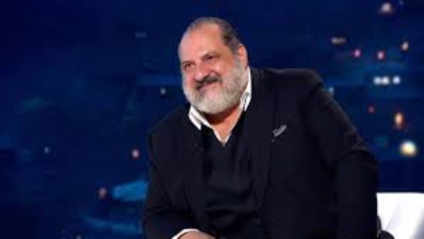 خالد الصاوي