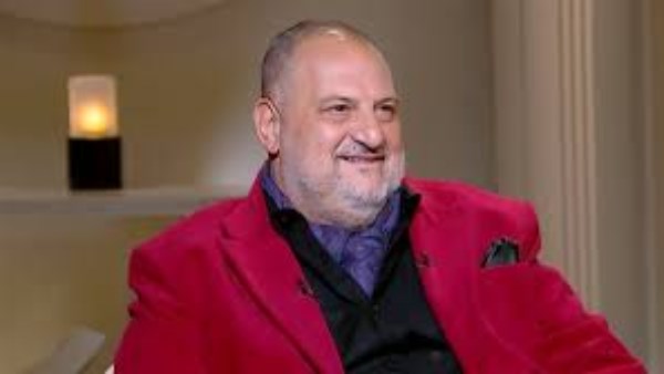 خالد الصاوي