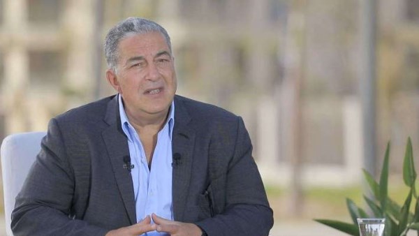 ياسين منصور 