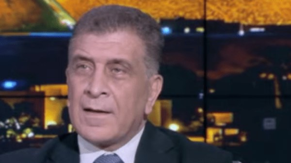 الكاتب الصحفي احمد رفعت