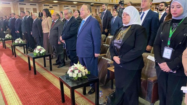 جامعة القاهرة تحتفل باليوم العالمي للتطوع بمشاركة التحالف الوطني ومؤسسة أبو العينين 