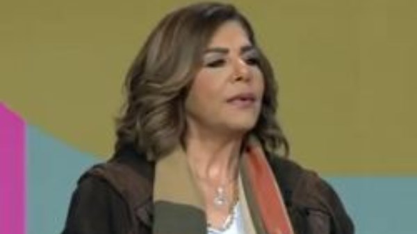 دينا عادلي منصور 