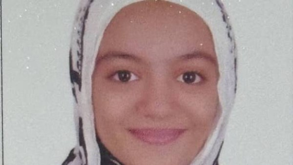 طفلة البراجيل 