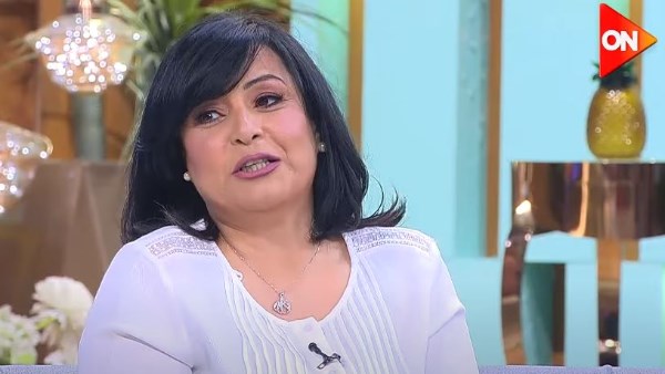 الفنانة فاطمة محمد علي