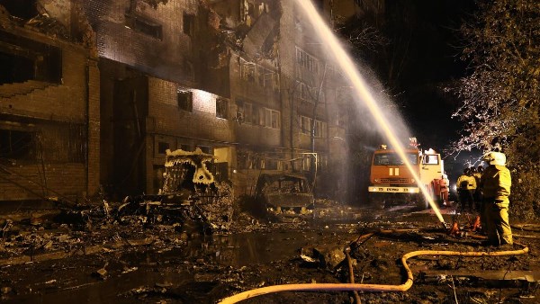 صورة أرشيفية    