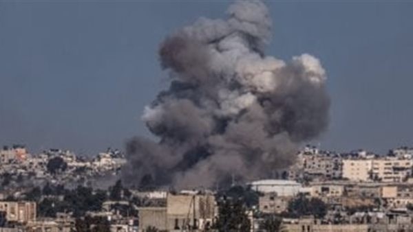 صورة أرشيفية    