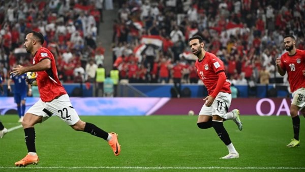 قبل مواجهة الإمارات اليوم.. ماذا يريد منتخب مصر؟ قبل مواجهة الإمارات اليوم.. ماذا يريد منتخب مصر؟