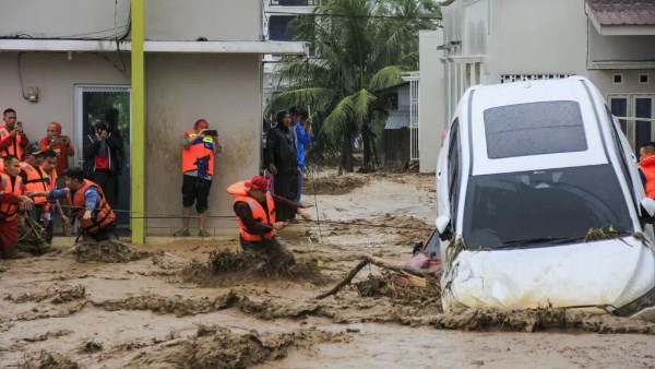 صورة أرشيفية 