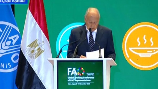 أحمد أبو الغيط، الأمين ا لعام لجامعة الدول العربية 