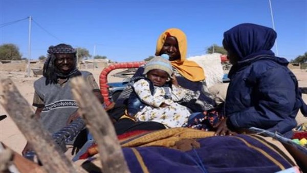 صورة أرشيفية 