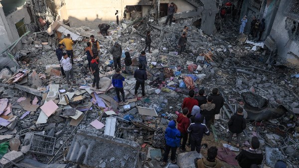 صورة أرشيفية 