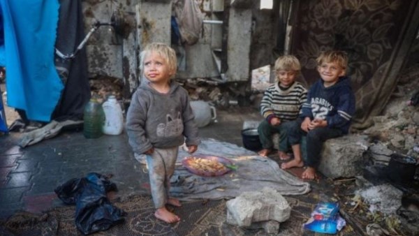 صورة أرشيفية  