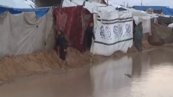 صورة أرشيفية 