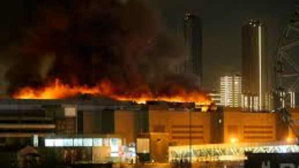 صورة أرشيفية 