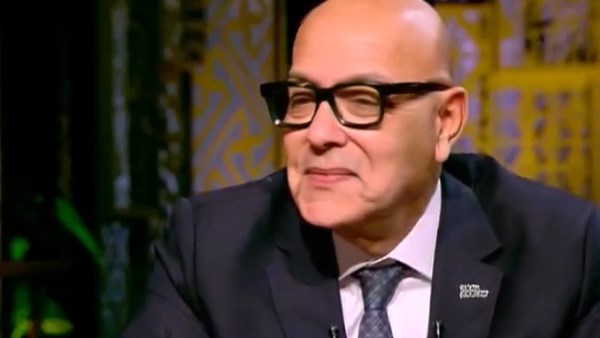 المهندس أحمد صبور، رئيس مجلس الإدارة والعضو المنتدب لشركة الأهلي صبور