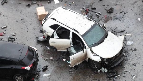 صورة أرشيفية  