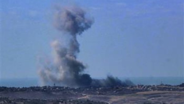 صورة أرشيفية 