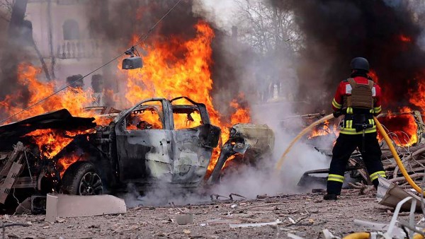 صورة أرشيفية 