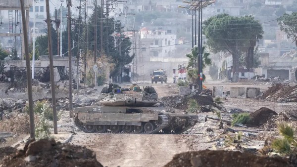 صورة أرشيفية 