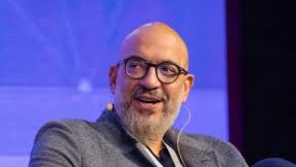  أحمد البطراوي، رئيس ومؤسس منصة "مصر العقارية"