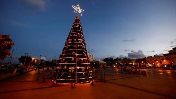 صورة أرشيفية 