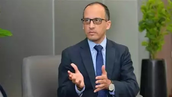 المستشار محمد الحمصاني، المتحدث باسم رئاسة مجلس الوزراء 