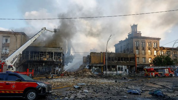 صورة أرشيفية 