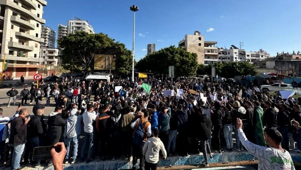 صورة أرشيفية 