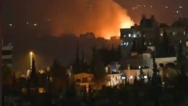 صورة أرشيفية 