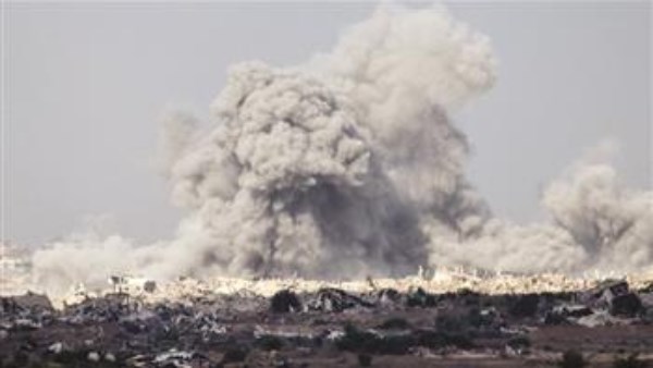 صورة أرشيفية 