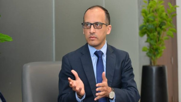 متحدث الوزراء 