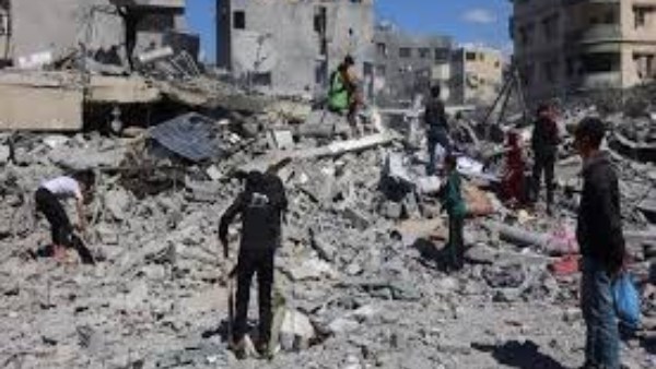 صورة أرشيفية  