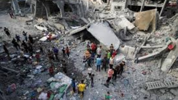 صورة أرشيفية  