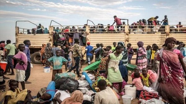 صورة أرشيفية 