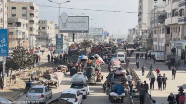 غموض أمريكي–إسرائيلي.. وواشنطن تضغط لبدء المرحلة الثانية في غزة| وهذه كواليس مكالمة ترامب ونتنياهو 