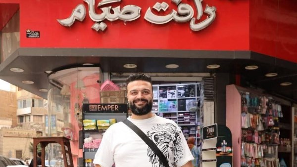 أقارب ومعارف ضحايا حريق مول المنصورة يروون اللحظات الأخيرة