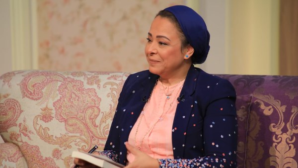 المحامية نهاد أبو القمصان