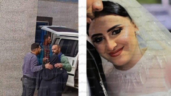 وعود ليلة الزفاف تتحول إلى مأساة | ماذا حدث لعروس المنوفية؟ وخالتها لـ وعود ليلة الزفاف تتحول إلى مأساة | ماذا حدث لعروس المنوفية؟ وخالتها لـ