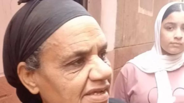 تطورات قضية عروس المنوفية 