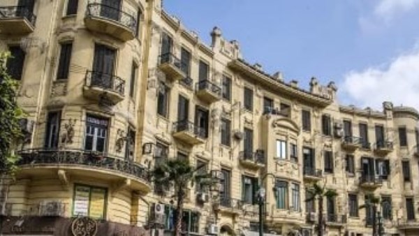 الإيجار القديم