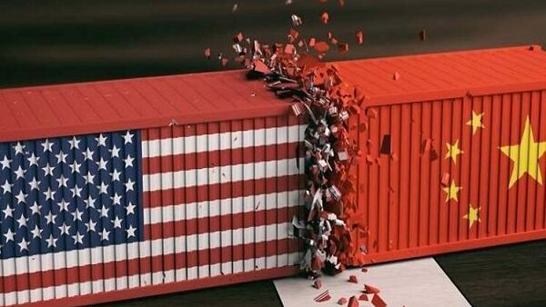 قرارات ترامب تشعل المنافسة.. والصين تخرج أقوى اقتصاديا| فماذا حدث؟