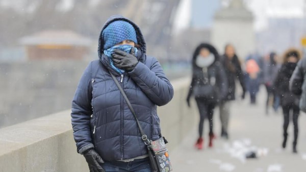 الجو قلب شتوي من جديد| طقس شديد البرودة والأرصاد توجه نصائح هامة للمواطنين