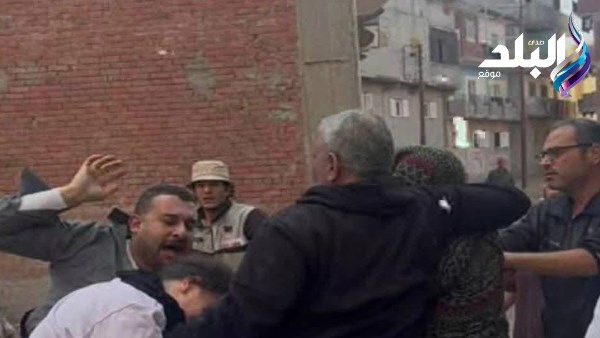 فتاة الميراث بالشرقية| القصة الكاملة لفيديو ضرب طالبة الطب.. وأقارب المتهمين: التصوير مفتعل