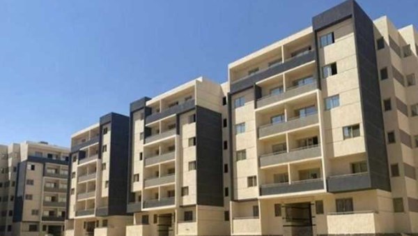  إعلان جديد لشقق الإسكان