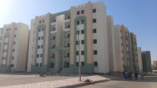 تعرف على موعد حجز شقق الإسكان الجديدة 2025 وتقسيط حتى 20 عاما