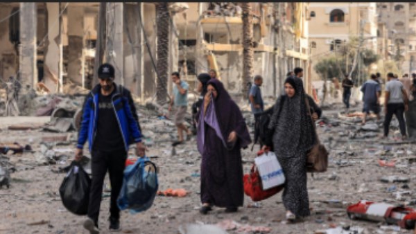  الاعتراف الإسرائيلي بأرض الصومال أبعاد جيوسياسية وشبهات تتجاوز السيادة إلى التهجير