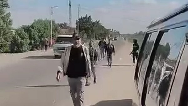 صرخات التعذيب تنتهي بهروب جماعي من مصحة إدمان في المريوطية| تفاصيل 