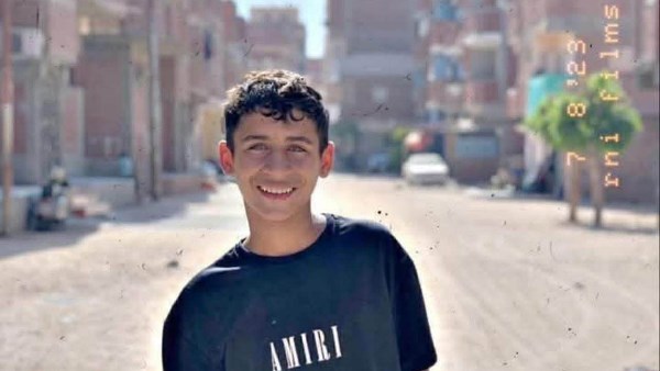 طفل بين الحياة والموت بعد اعتداء غادر في عزاء بالإسماعيلية| تفاصيل 