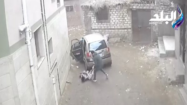 اختطاف طفل في كفر الشيخ